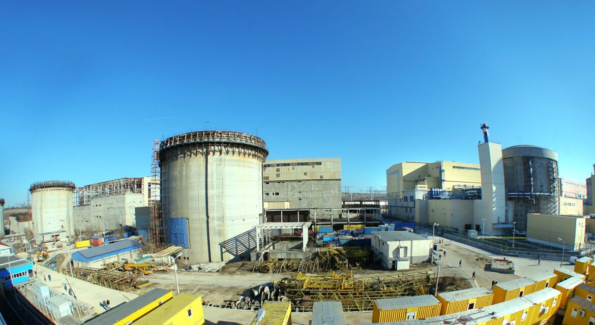 Semnarea Memorandumului de Intelegere intre Nuclear Energy Institute („NEI”) și Forumul Atomic Român („ROMATOM”) pentru cooperare în aplicațiile civile ale energiei nucleare