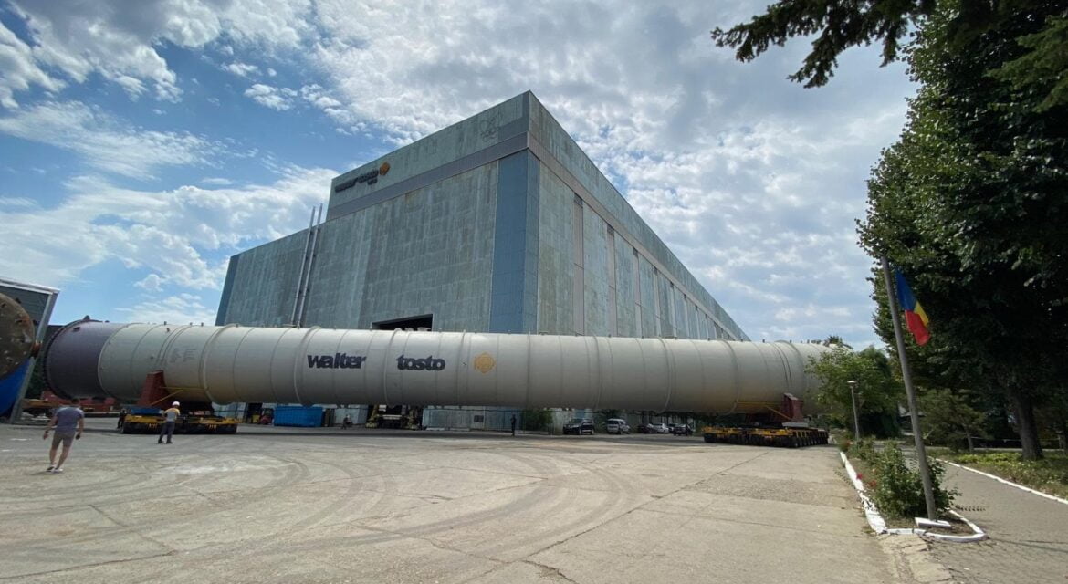 WALTER TOSTO WTB – Scrisoare deschisa catre Guvernul Romaniei